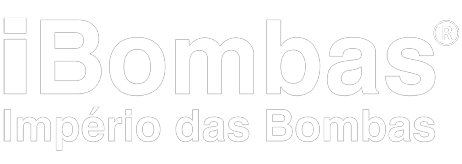 iBombas Logo